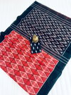 MG 400 Daily Wear Plain Linen Printed Sarees Wholesale Shop In Surat